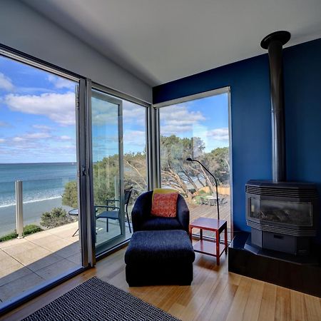 Battery Cove Beach Front Apartment Port Fairy Kültér fotó