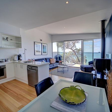 Battery Cove Beach Front Apartment Port Fairy Kültér fotó