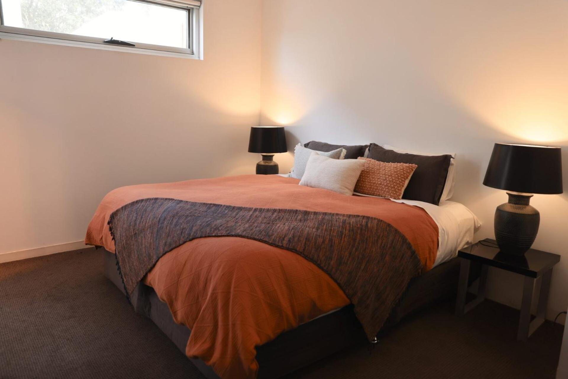 Battery Cove Beach Front Apartment Port Fairy Kültér fotó
