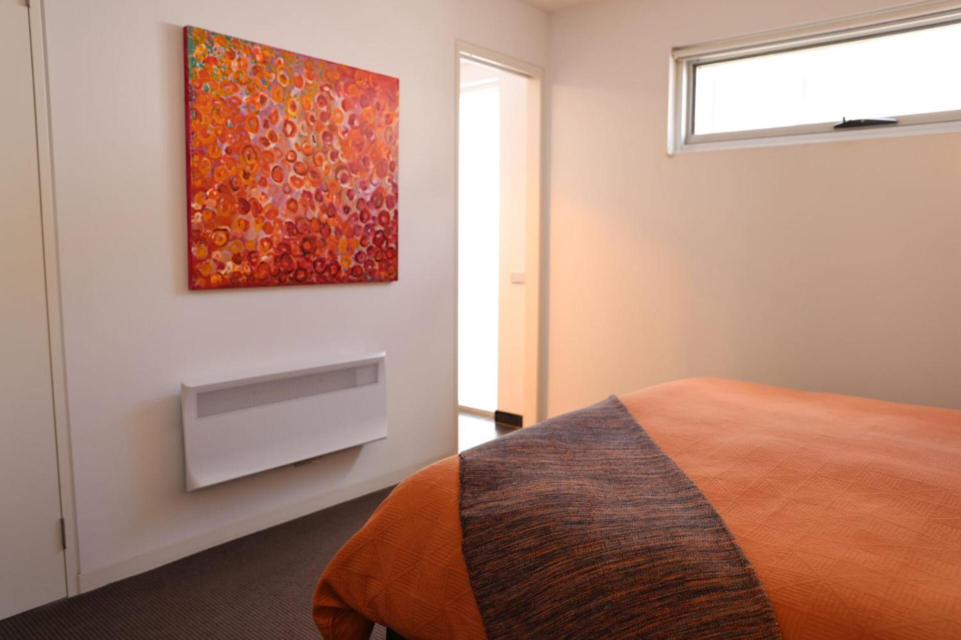 Battery Cove Beach Front Apartment Port Fairy Kültér fotó