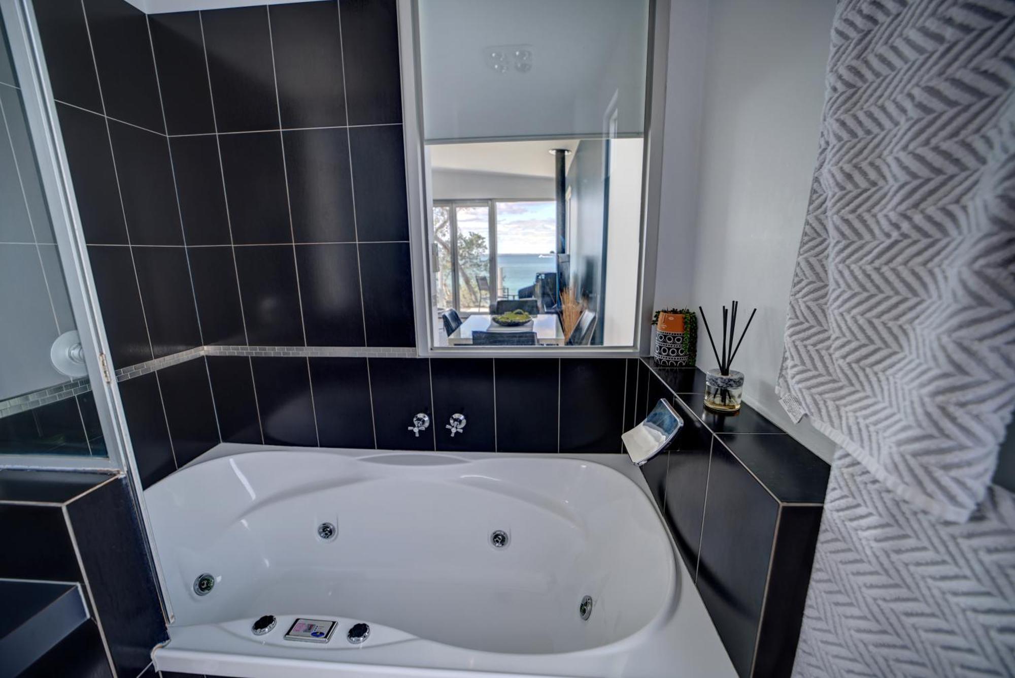 Battery Cove Beach Front Apartment Port Fairy Kültér fotó