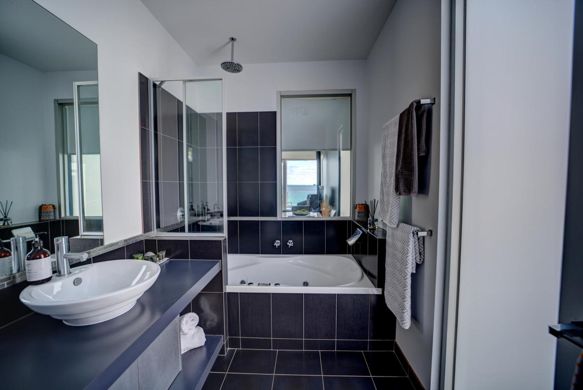Battery Cove Beach Front Apartment Port Fairy Kültér fotó